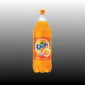 FANTA LARANJA PET 2LITROS