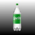 SPRITE PET 2LITROS