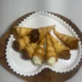 Cone - NUTELLA